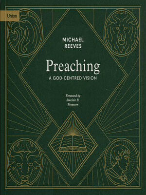 cover image of Preaching